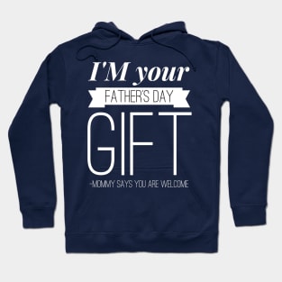 Funny Father's day T-shirt Hoodie